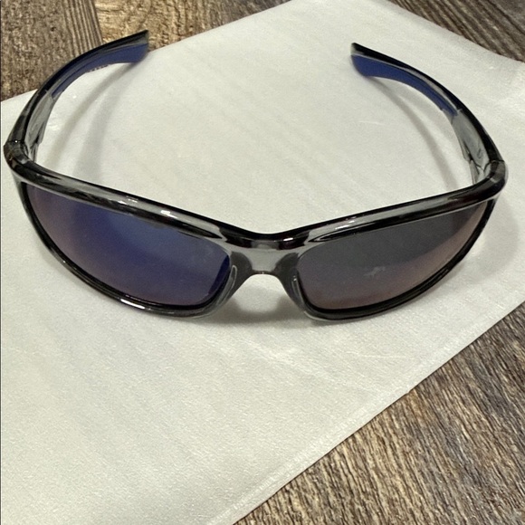 Champion Other - Champion Black and Blue men’s Sunglasses
